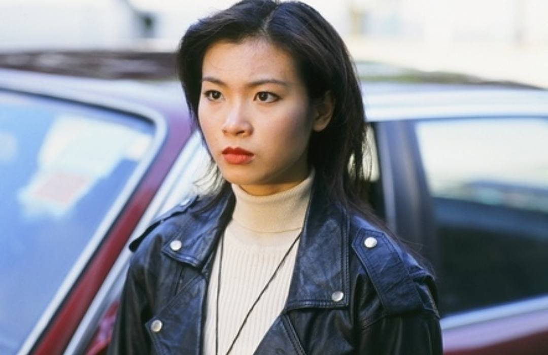 邵逸夫钦点的“金童玉女”，七次合作荧幕情侣，这部剧后分道扬镳