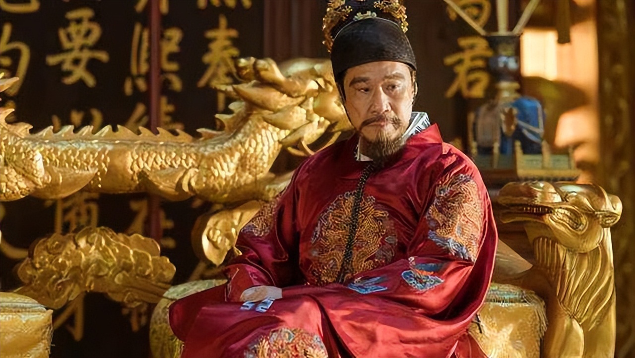 洪承畴是奸臣还是忠臣,他的后代靠祖宗留下福荫,日子过得还不错