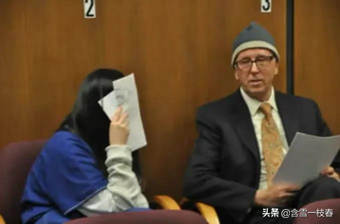 2016年，留美少女被同学凌辱5小时，细节令人发指，3个主犯判29年