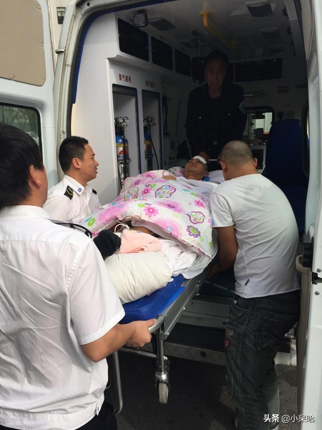 7位因拍戏深受重伤的明星，一位更比一位惨，有的至今没痊愈