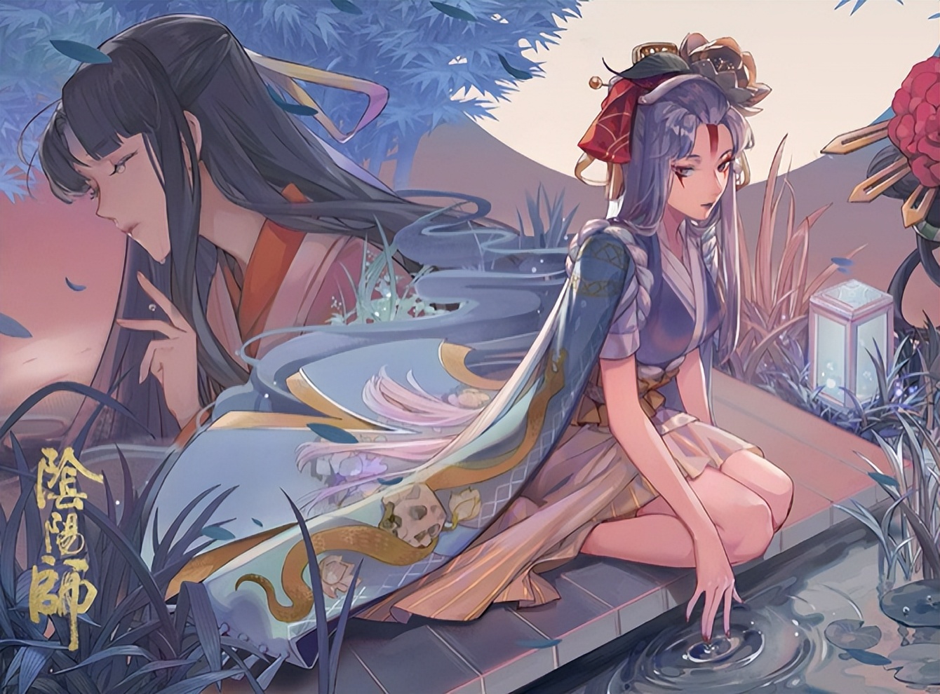 阴阳师：无ban选翻牌总是吃亏？只需准备10个式神，斗技先赢一半