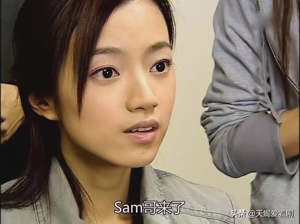 《法证先锋1》对偶像疯狂偏执的爱，让她从柔弱女孩成为变态杀手