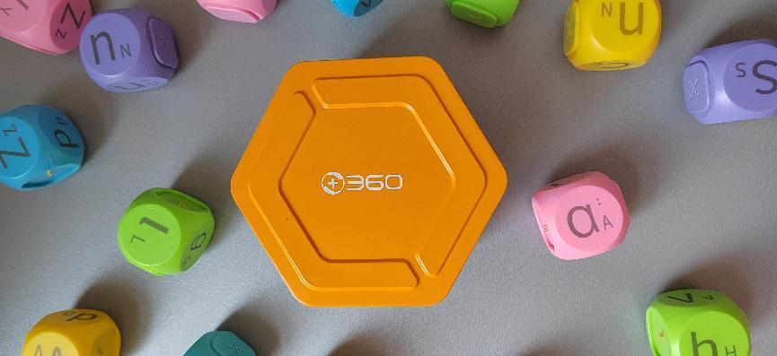 360儿童电话手表10X|呵护孩子健康快乐成长，助力孩子学习小帮手