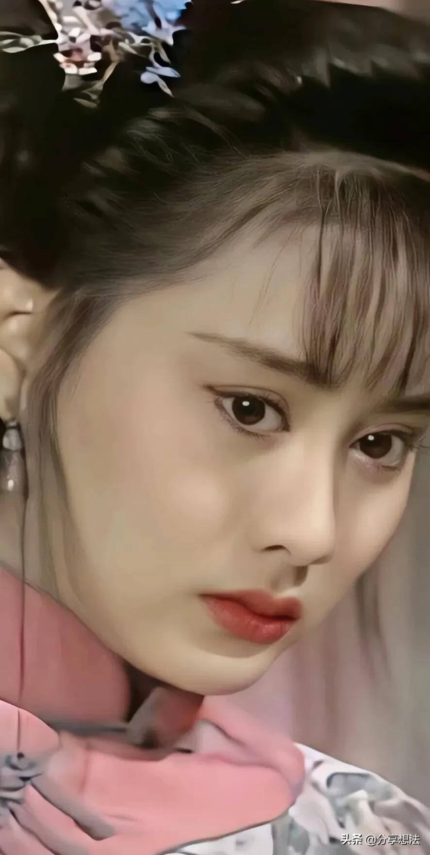 陈德容高清壁纸（二）