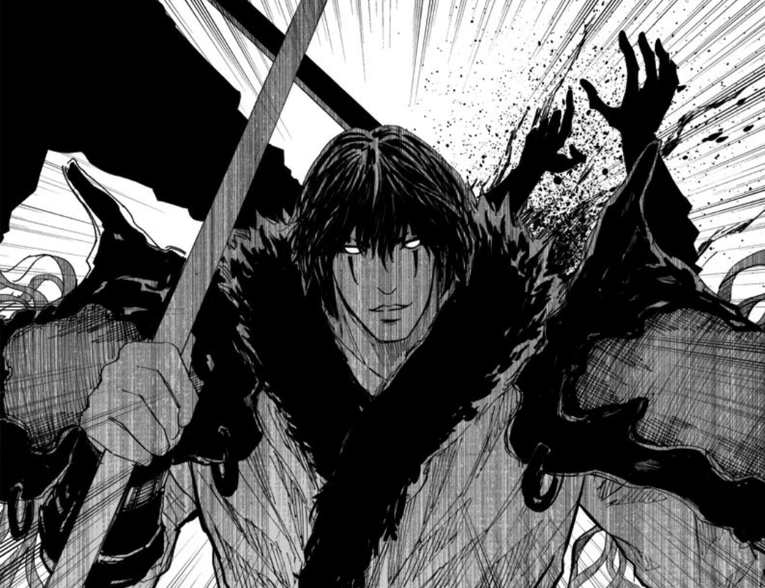 镇魂街最新话:新角色的名字暗藏玄机,项昆仑或将遭遇十面埋伏 - 米站