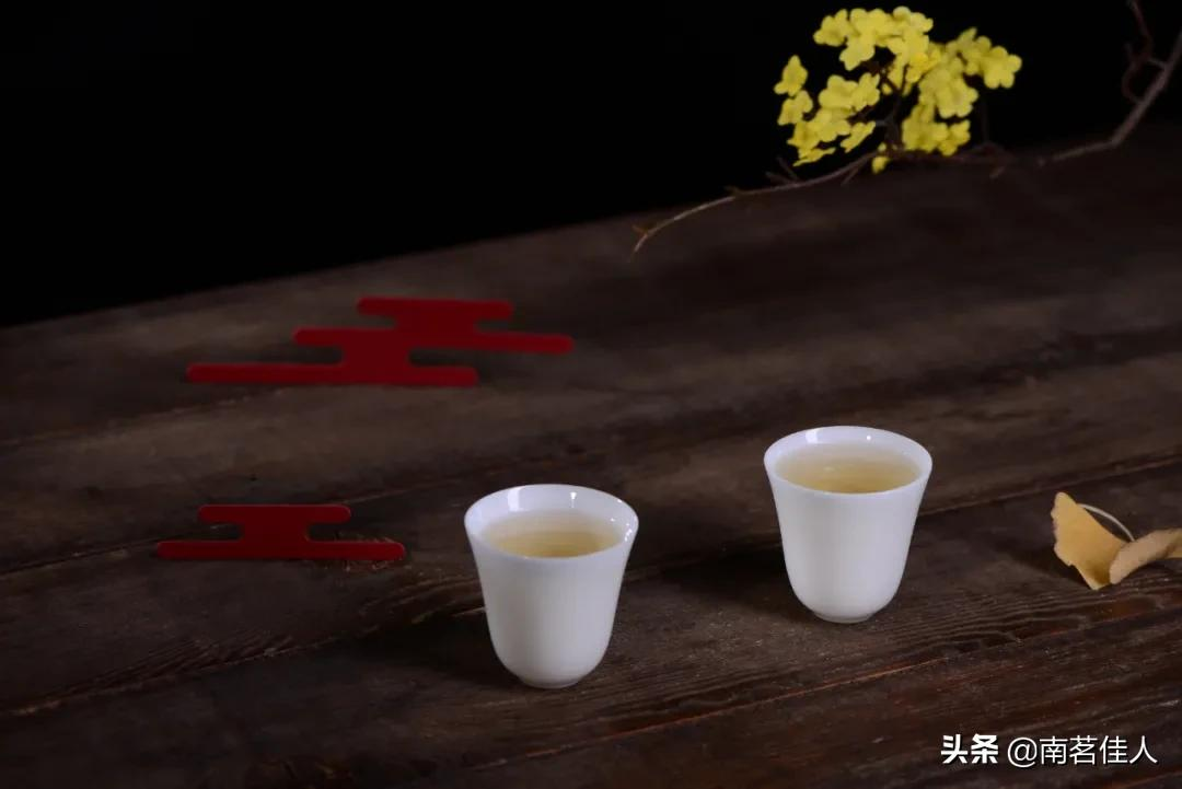 你仍然觉得普洱茶的价格高吗？