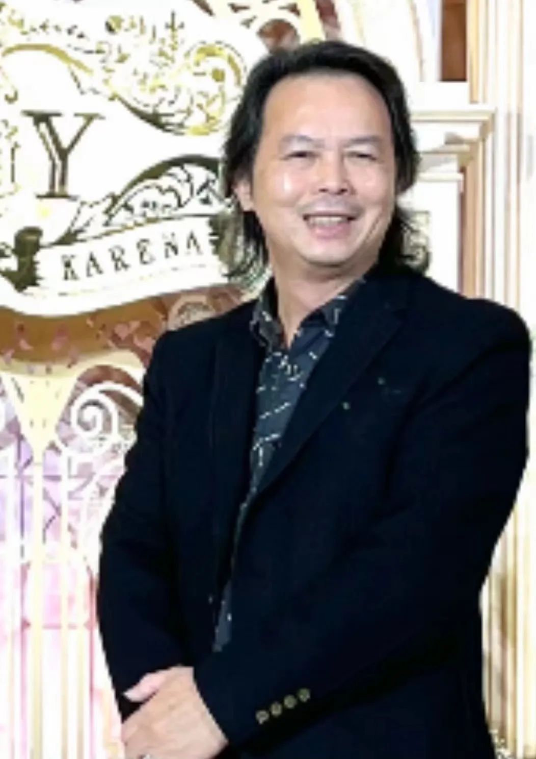 中国新时代国际艺术大家——叶仲桥