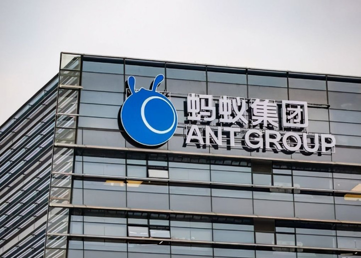 为了上市引入“国家队”，马云的决策真高明