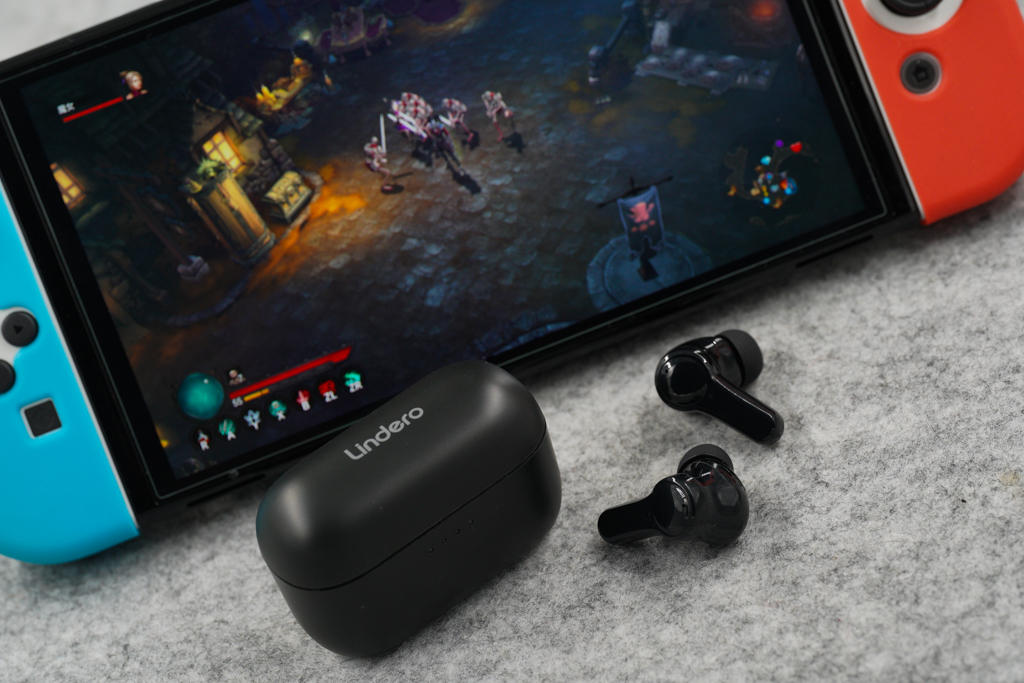 经济实用又不贵：聆特智芽降噪真无线耳机体验