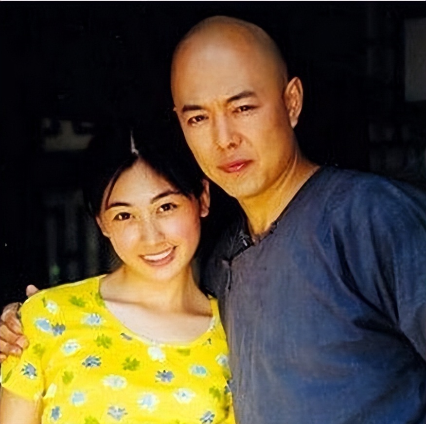 6位被捧成老戏骨的男星，演啥都像自己，不是年龄大就是老戏骨