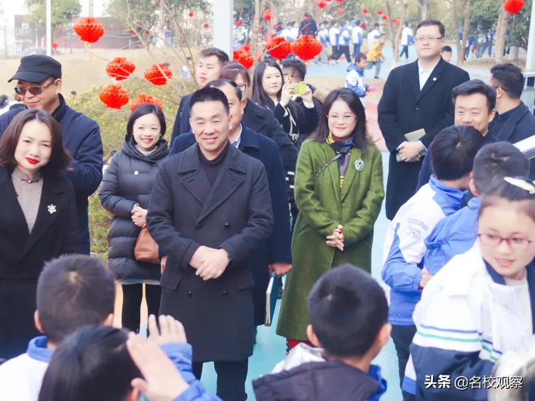 推动内涵发展，天立教育集团董事长、总裁罗实调研泸州、内江天立