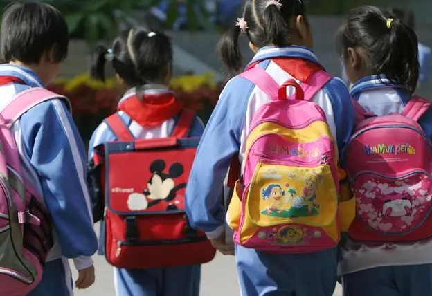 中小学生再迎“新改变”，“双增”来了，意外获得家长大力支持