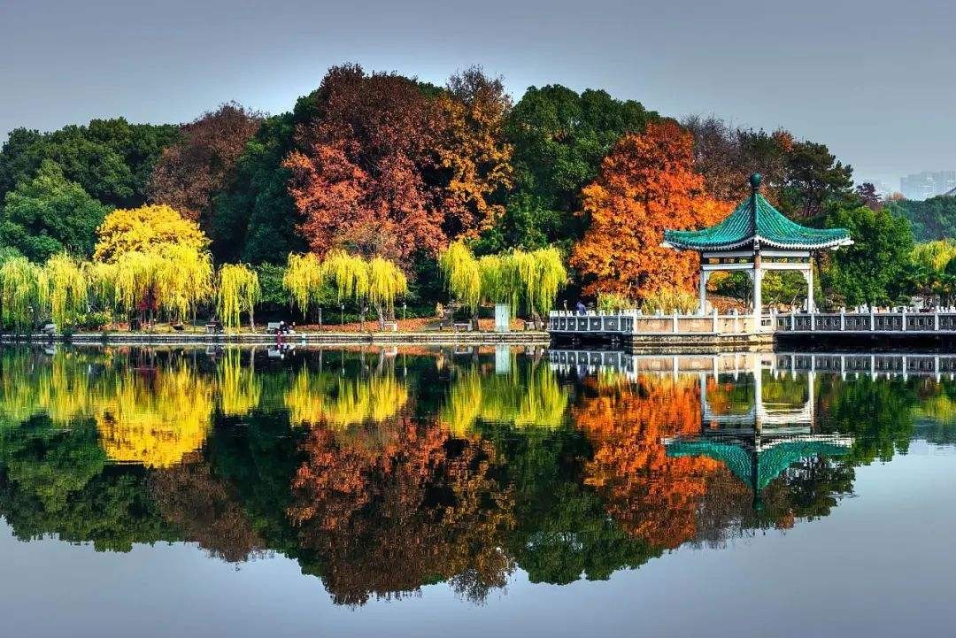 湖北旅游推荐：湖北十大5A级景点盘点，哪个是你心中的首选