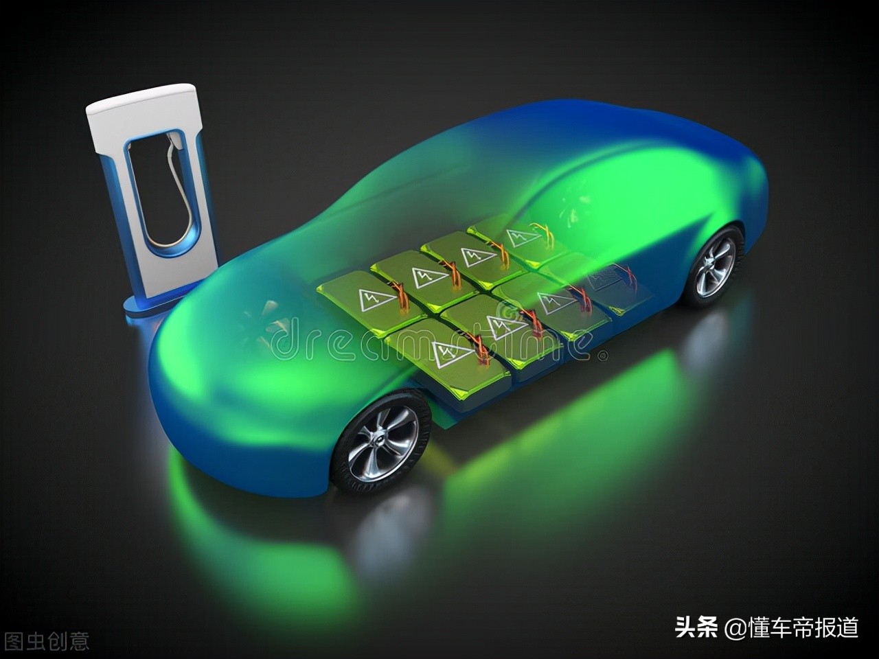 特写｜2022年补贴再降30%，买新能源汽车还划算吗？