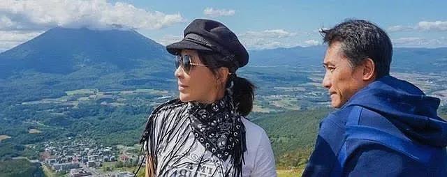 梁朝伟为何婚后多年没孩子？他回答说：我这辈子要好好照顾刘嘉玲