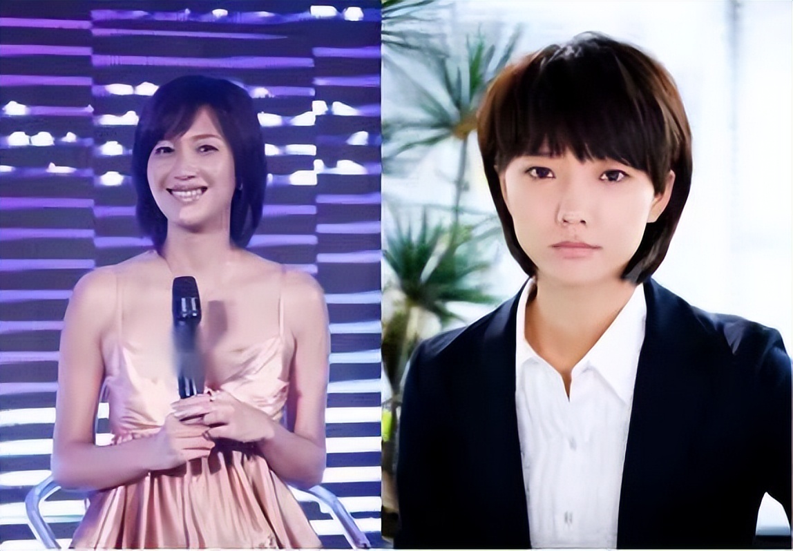 当时代抛弃“青春小妞”王珞丹时，连声招呼都不会打