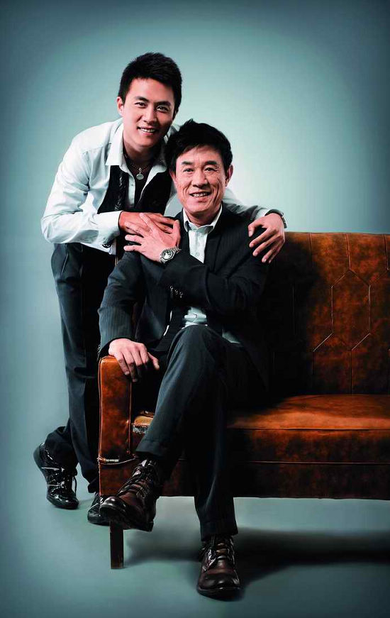 23年过去了，《雍正王朝》演员现状差距巨大，3人去世，12人退圈