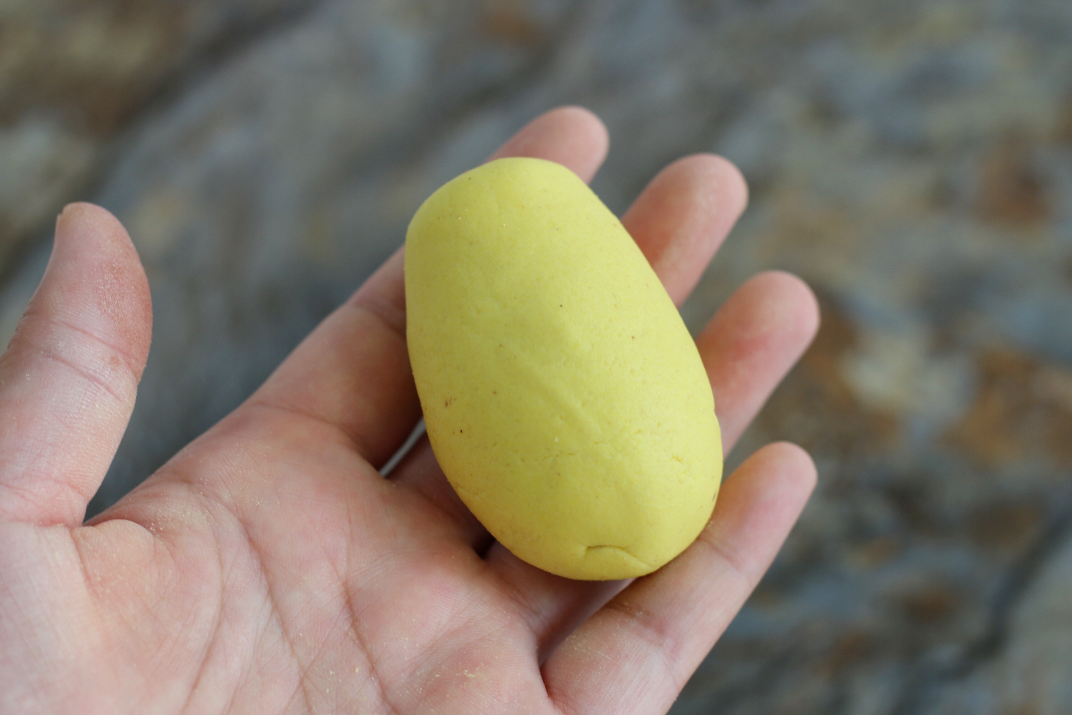 原来东北粘豆包的做法这么简单，详细做法分享，学会再也不舔屏