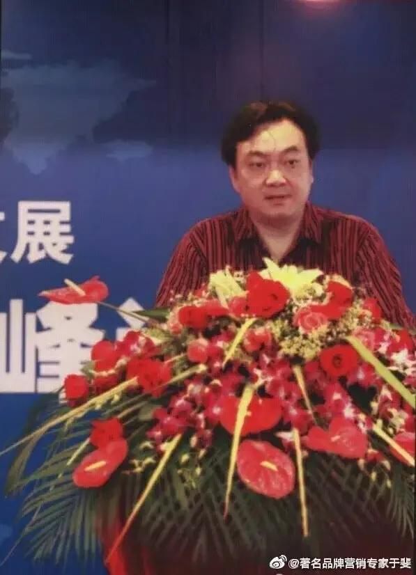 于斐老师谈：葡萄酒打开市场的赢家逻辑，格局！（上）