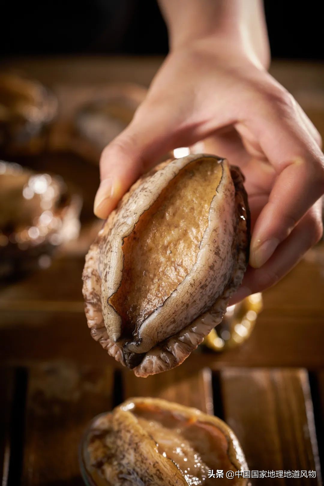 辽宁，被忽略的海鲜大省