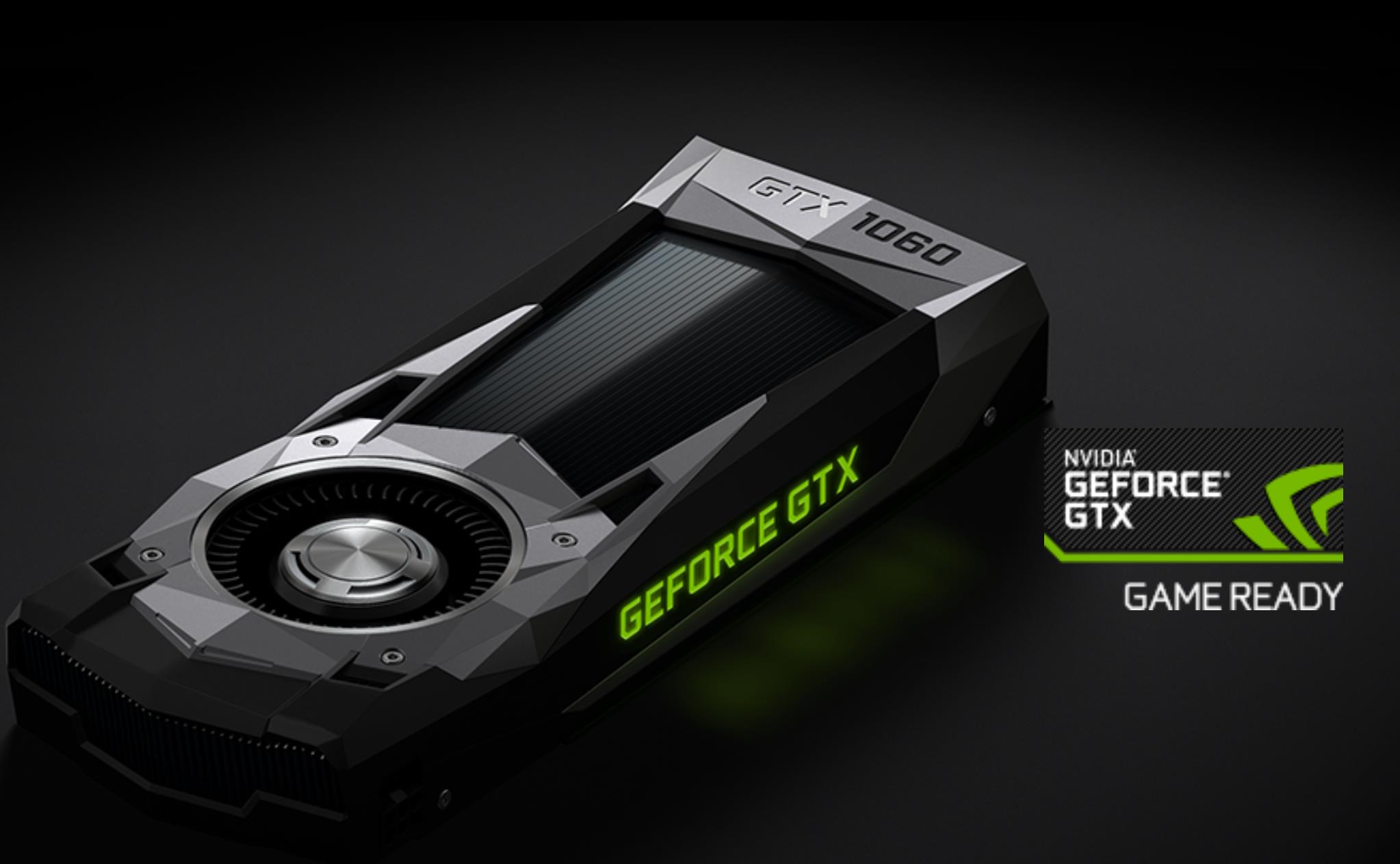gtx1060显卡怎么样（一文详聊最受欢迎的显卡）