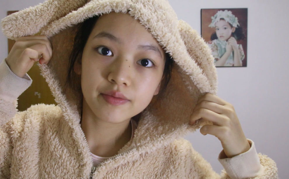 拉宏桑哪个大学（上海00后楼长获央妈认可）