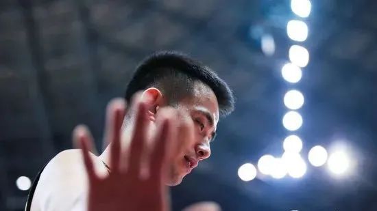 为什么nba中国不(真不打了！亚运会延期！再见中国男篮)