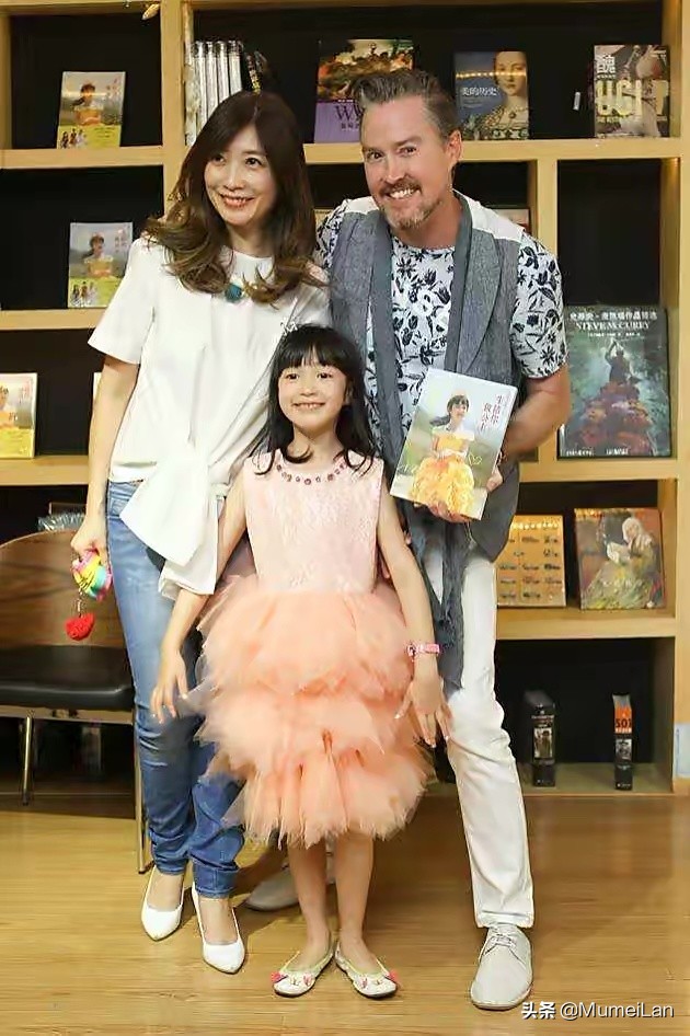 台媒曝夏克立黄嘉千暑假后准备打离婚官司！爸爸去哪儿里的夏天