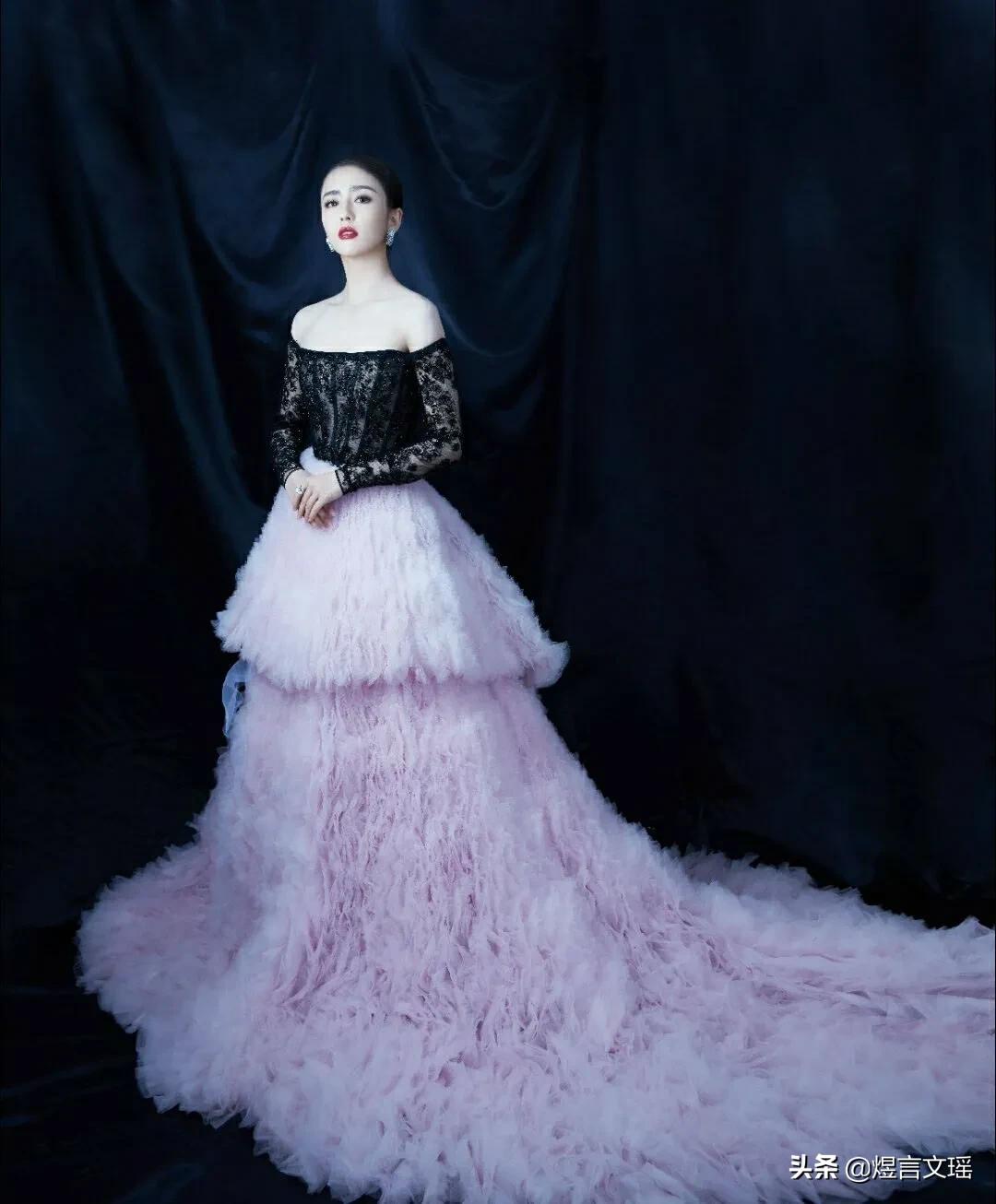 一日一星之佟丽娅