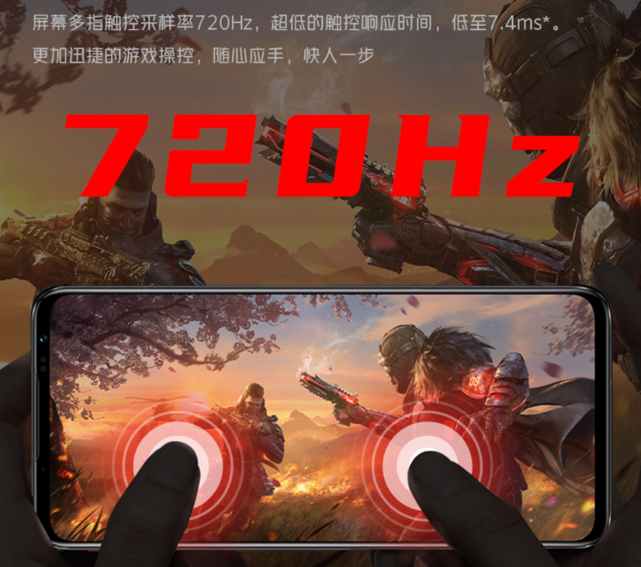 如何挑选到好的手机屏幕？除了三星还有其他？先懂得看这些参数吧