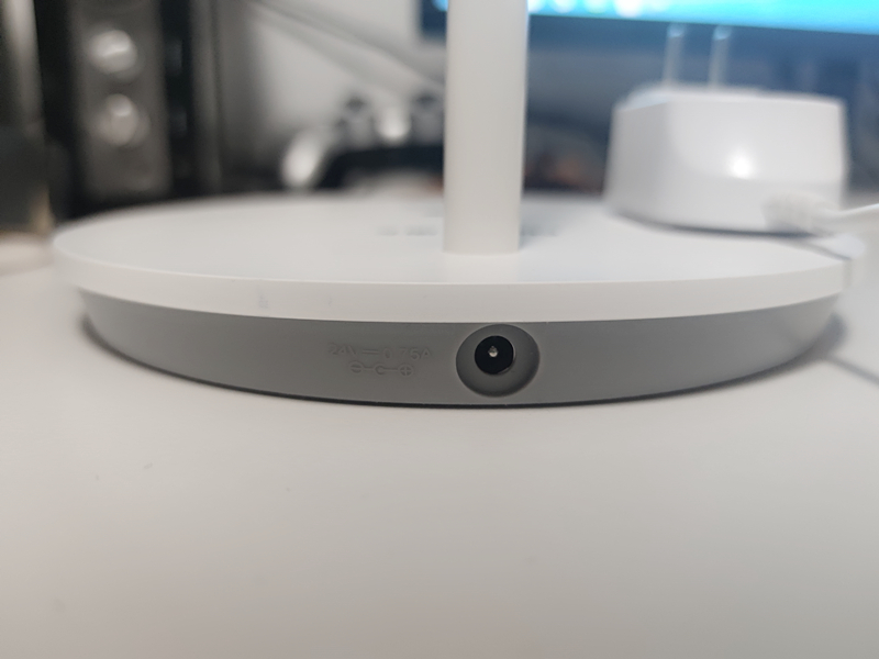 自适应智能调光，护眼当选实力派，实测南卡L1台灯到底值不值