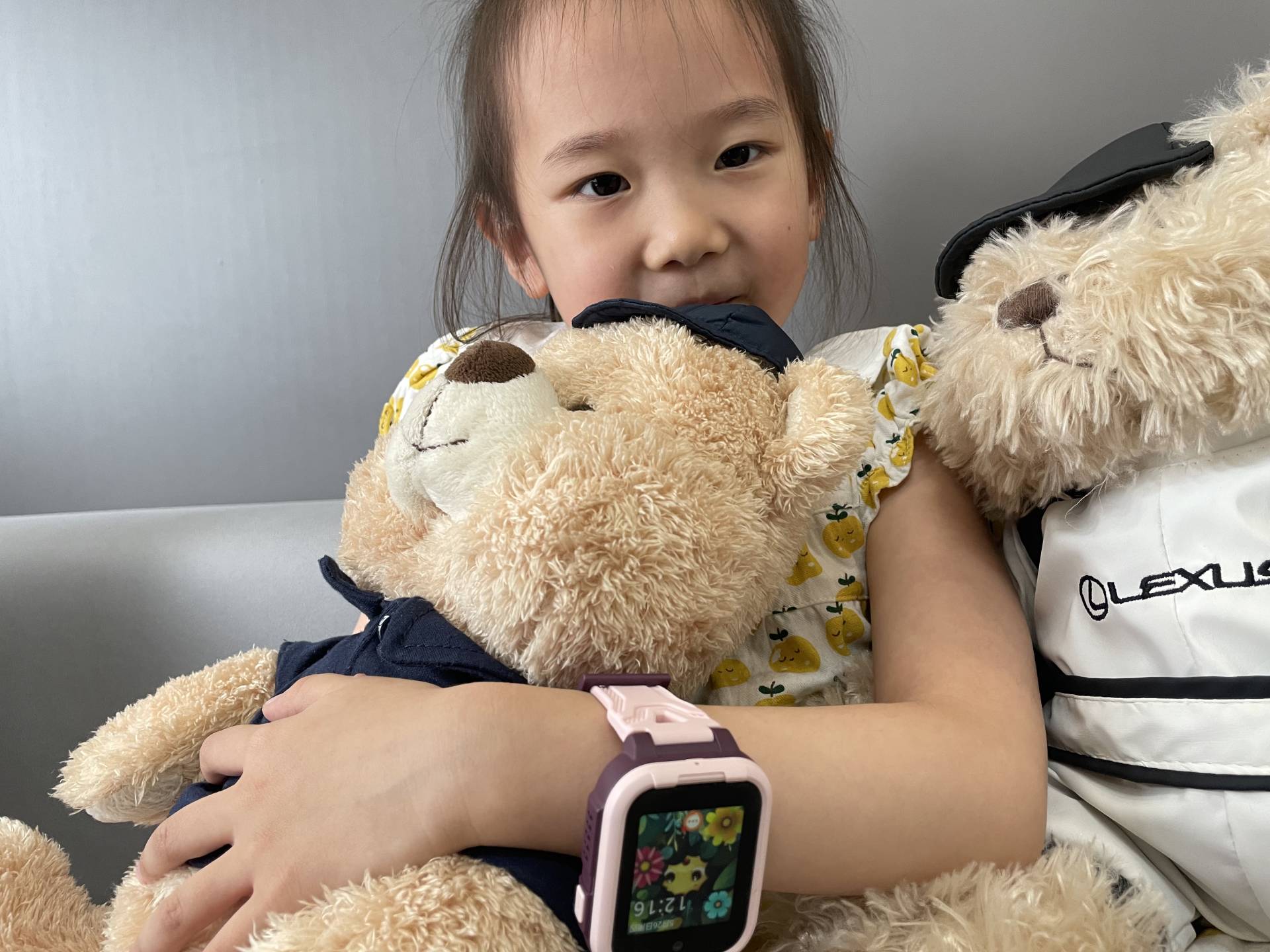 六一儿童节礼物：能上微信的360儿童电话手表10X体验