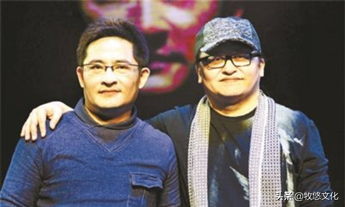 娱乐圈17对亲兄弟，一门三杰都不算事，还有四兄弟齐上阵的