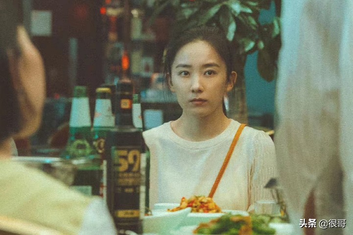 《亲爱的小孩》中的配角太强大，连月嫂瑨姐的扮演者都不简单