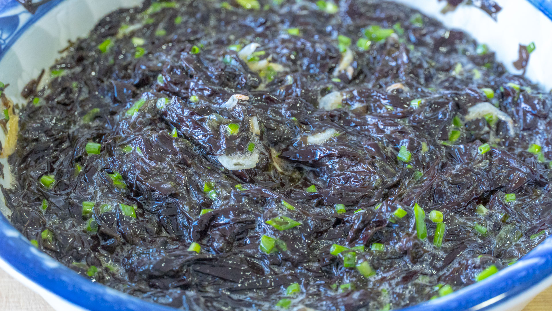 “高钾”食物排行榜！紫菜排倒数第一，燕麦排第3，建议收藏了解