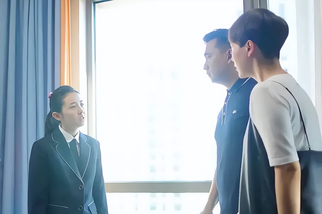 寒门、中产、豪门…解剖阶层从这部剧开始丨国剧60讲第三季（43）​