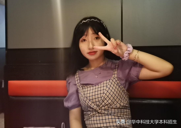 颜值超高、实力顶尖！华中科技大学再现“学霸天团”，6人全部保研985名校！