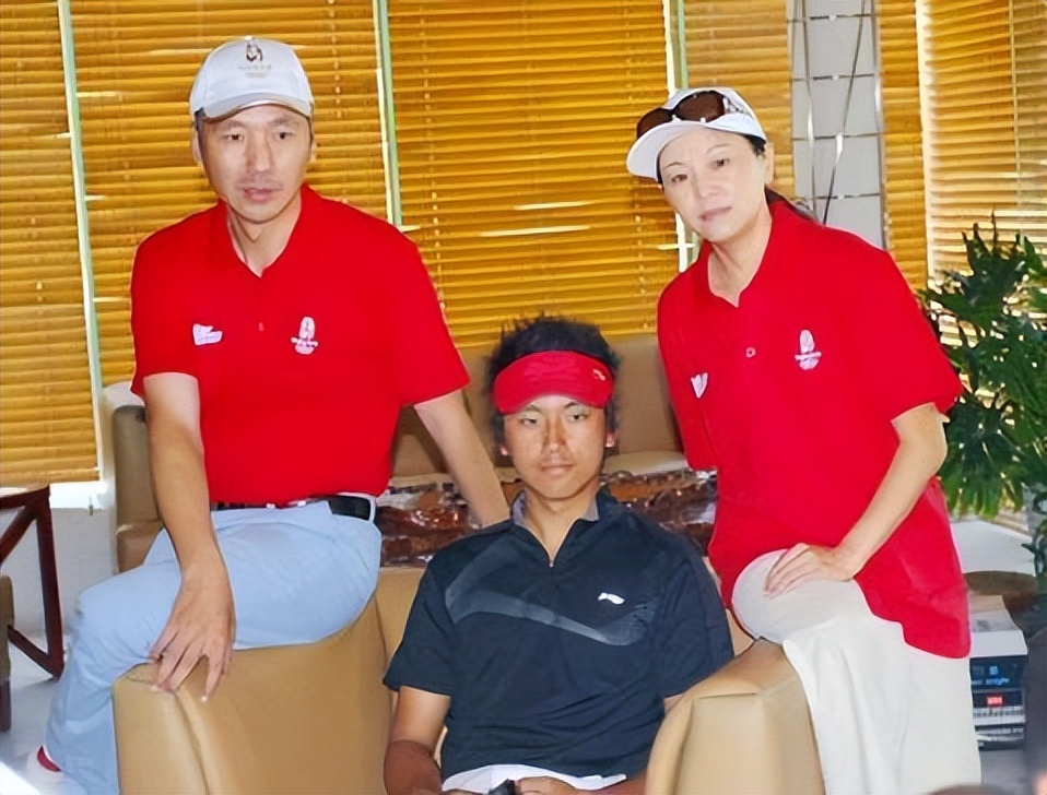 "铁娘子"周继红:丈夫是金牌教练,辉煌背后的愧疚与泪水