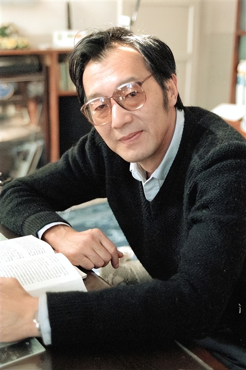 读张贤亮有感:当代书法就像塑料模特,漂亮但无温度