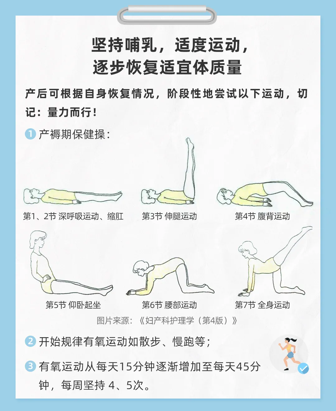 超全孕期营养指南来了！建议准妈妈们收藏备用