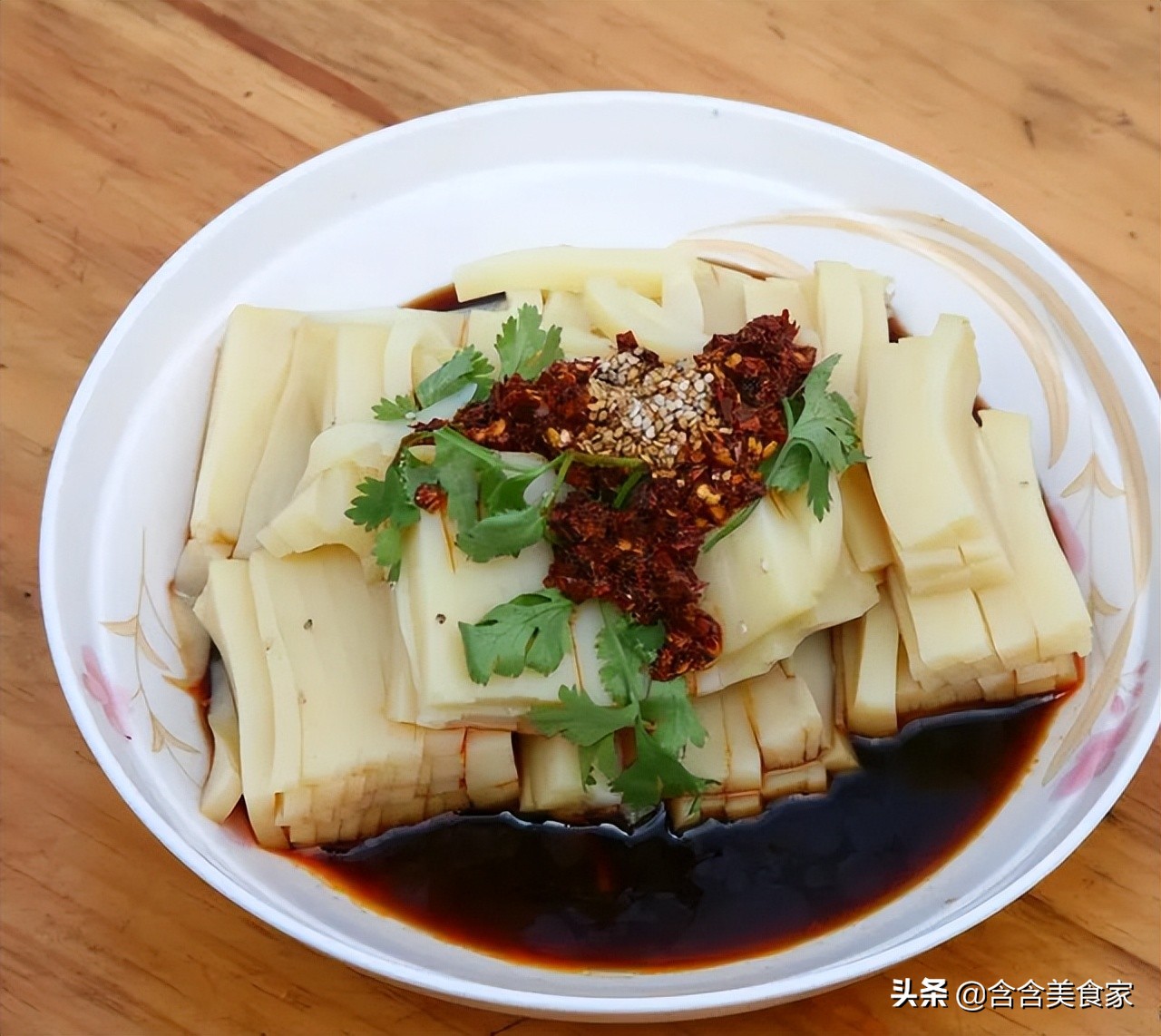 云南保山最出名的6大特色美食,保山人都喜欢吃,你吃过哪几种?