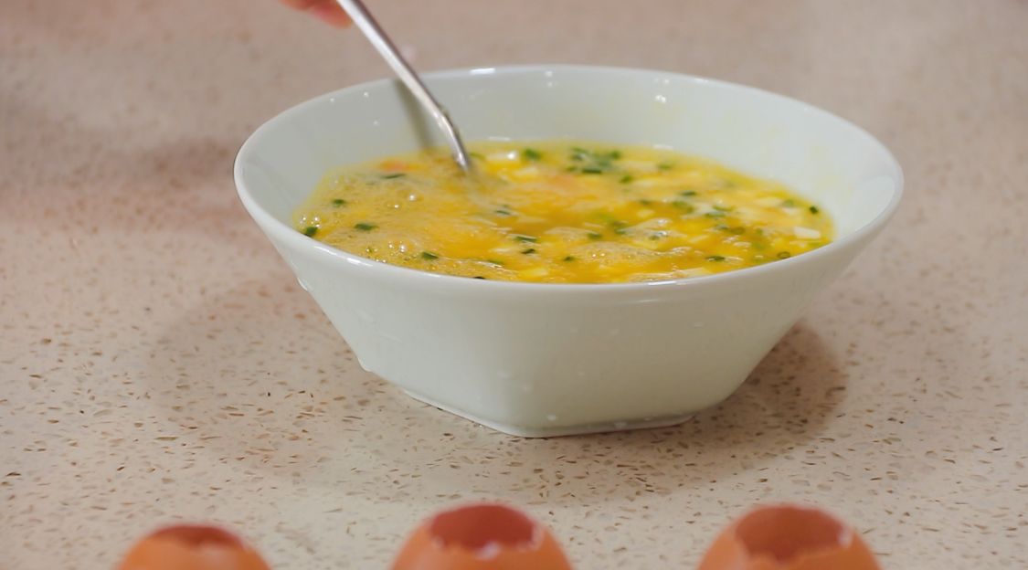 鸡蛋和豆腐又出新吃法了，冬天碰到这食材，我从不手软，别不懂吃