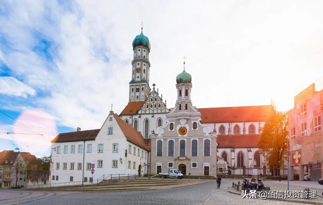 跨境电商新选择——德国公司注册