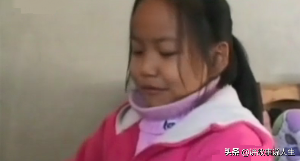 隐藏在两个贫富家庭之间的缘分和尴尬，十年养育之恩最终错付