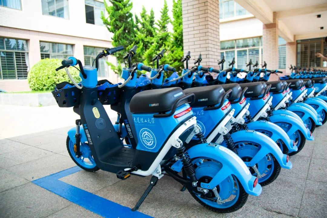 “面朝”大海，坐拥网红咖啡馆！大连一高校“精致生活”曝光，网友：太羡慕！