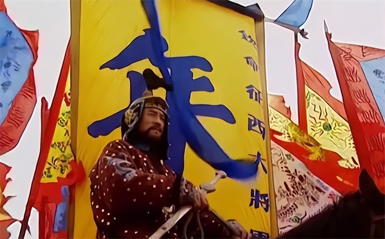 雍正王朝的虎将年羹尧死得冤吗？其实年大将军很嚣张