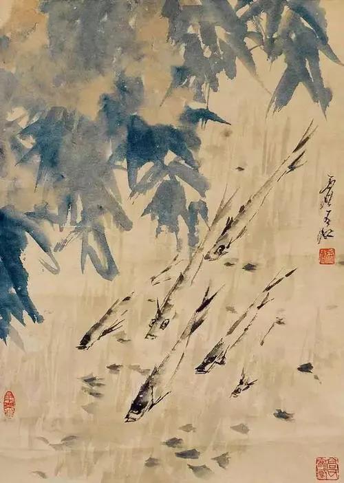 唐伯虎、郑板桥、任伯年、吴昌硕等中国十大名画家画集（珍藏版）