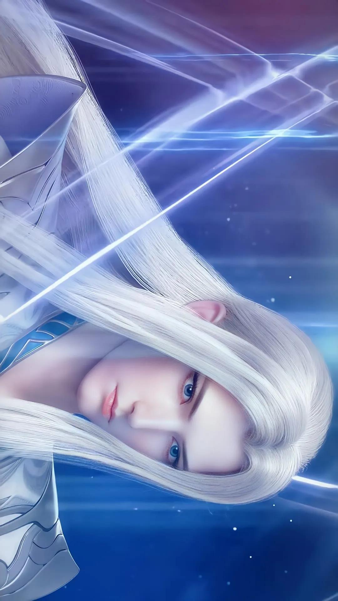 萧薰儿建模是换了又换，药老是越活越年轻