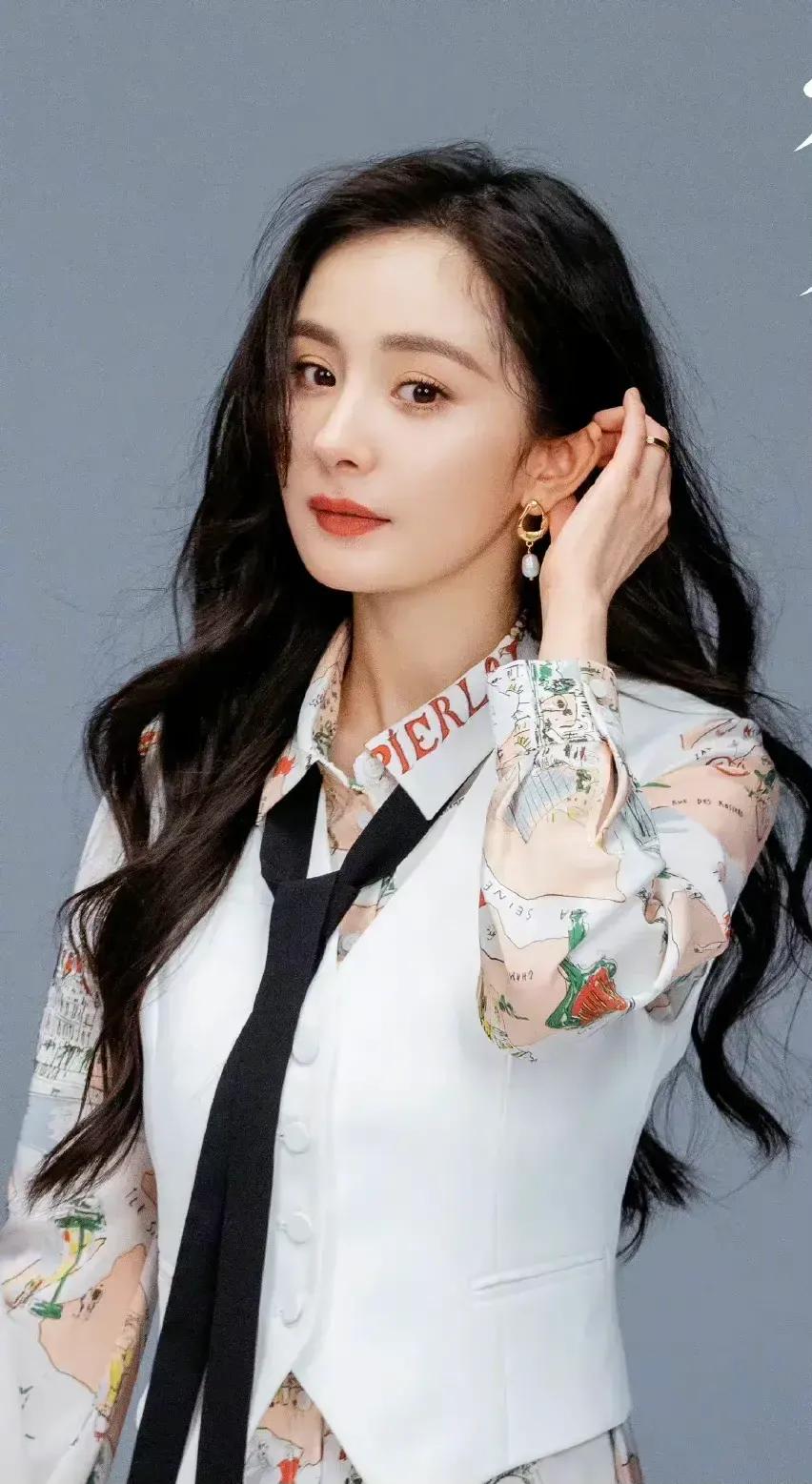 杨幂 唯美图片｜高清壁纸