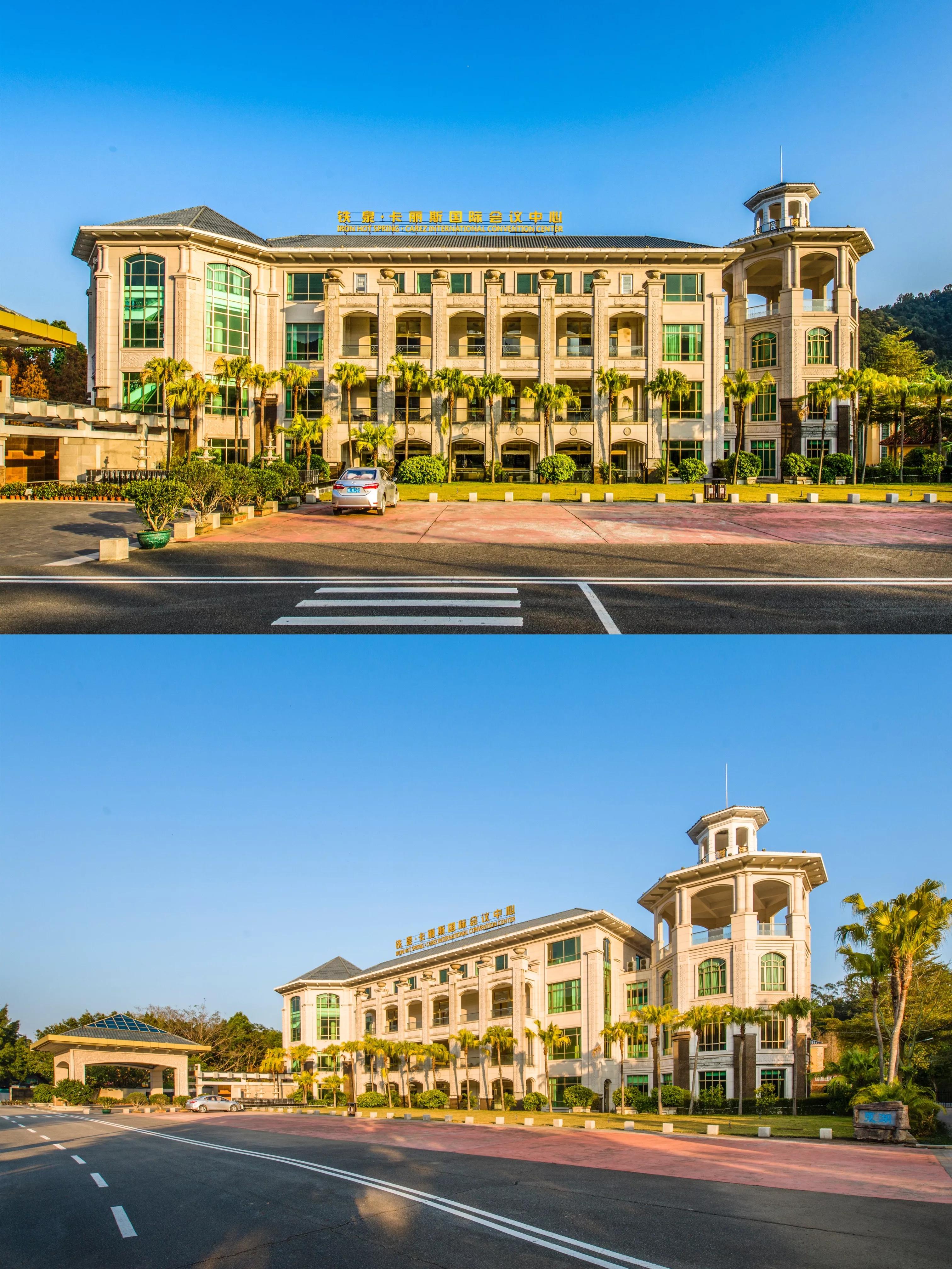 惠州旅游|广东温泉别墅度假推荐